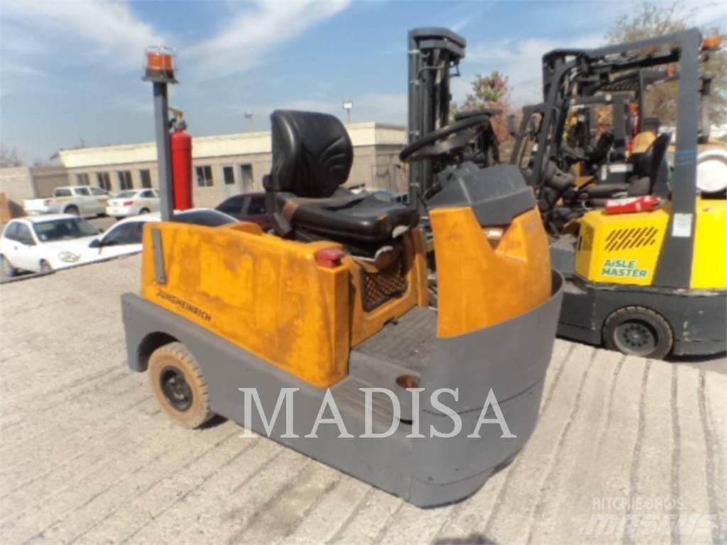 Jungheinrich EZS570NA 그 외 지게차