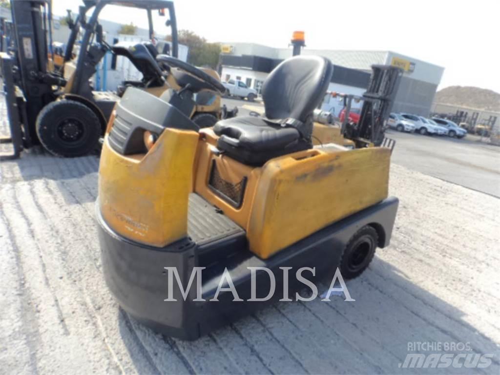 Jungheinrich EZS570NA 그 외 지게차