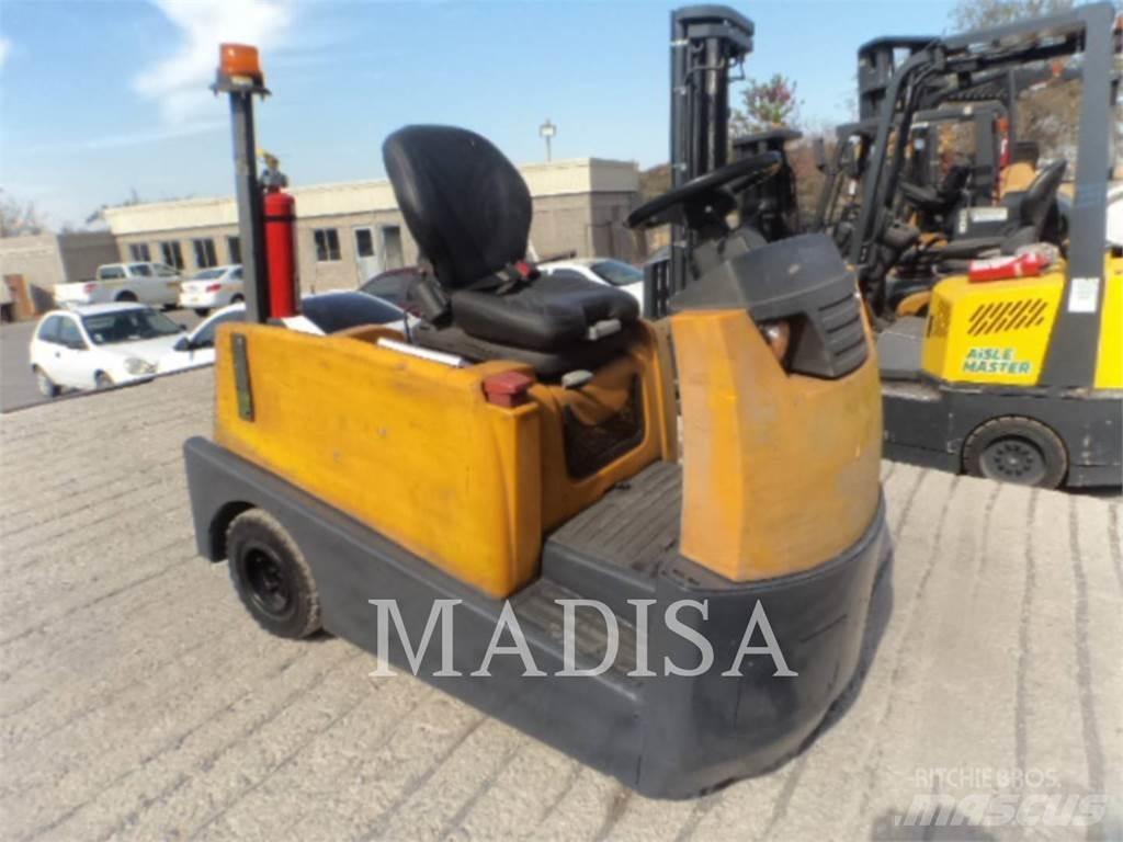 Jungheinrich EZS570NA 그 외 지게차