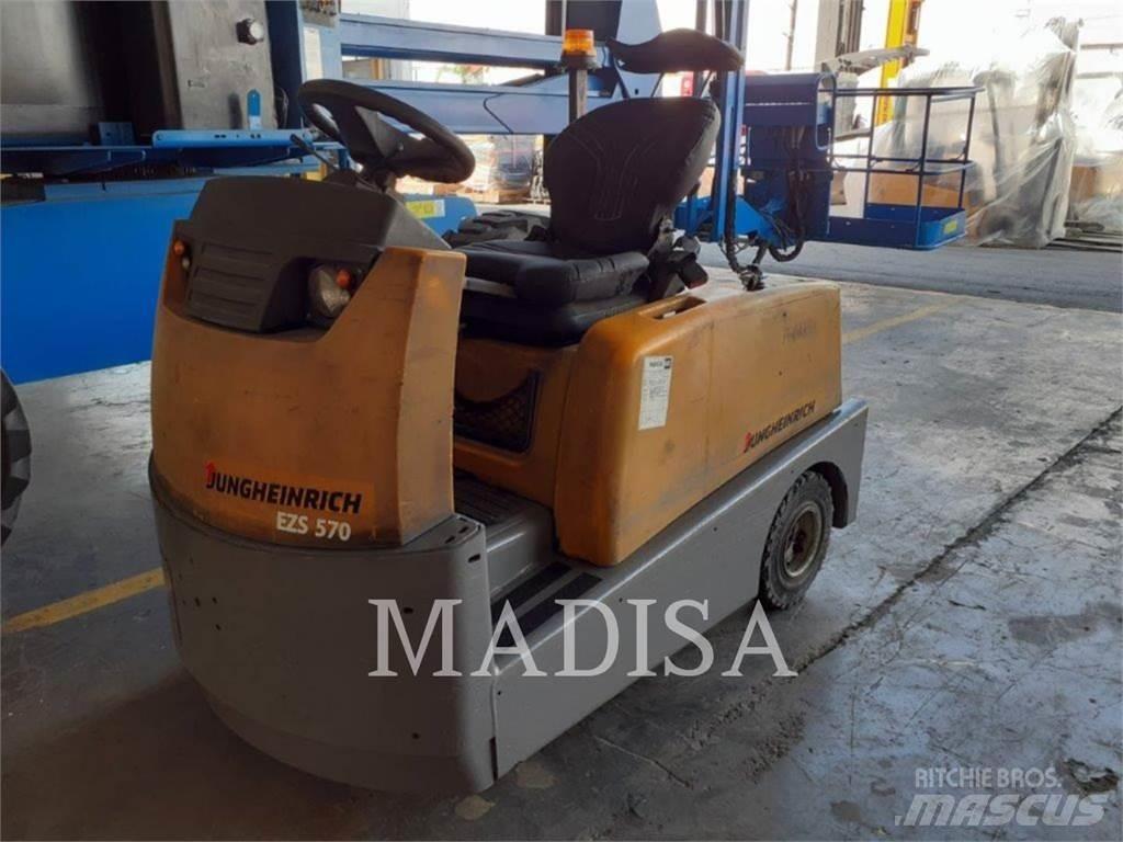 Jungheinrich EZS570NA 그 외 지게차