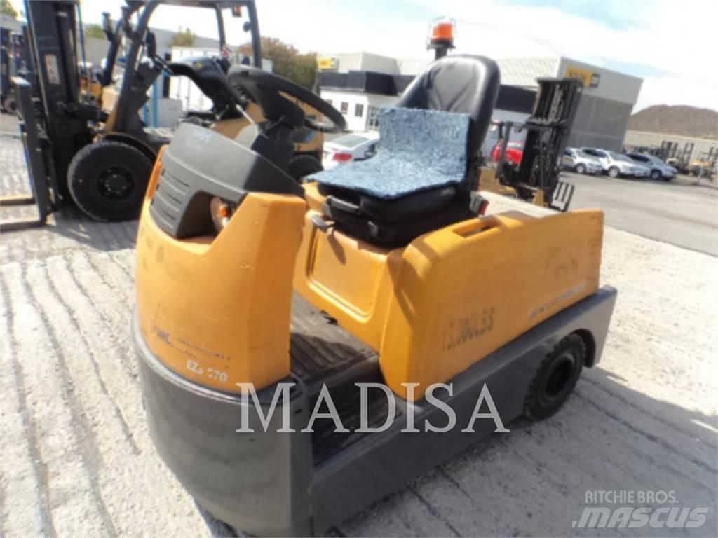 Jungheinrich EZS570NA 그 외 지게차