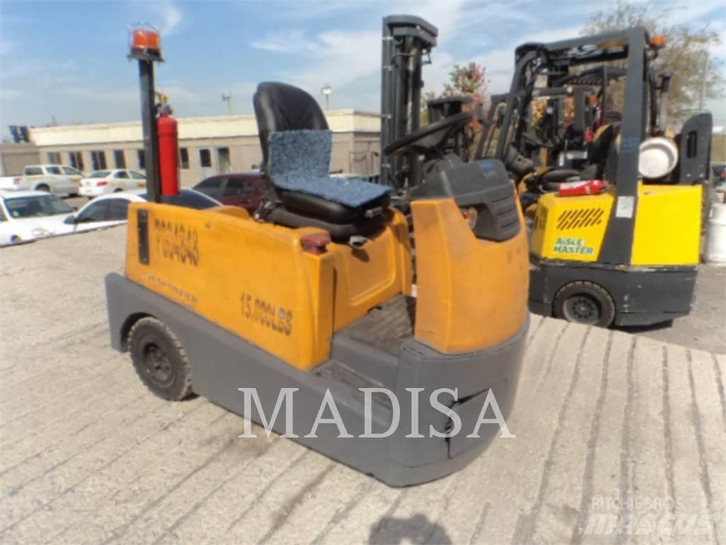 Jungheinrich EZS570NA 그 외 지게차