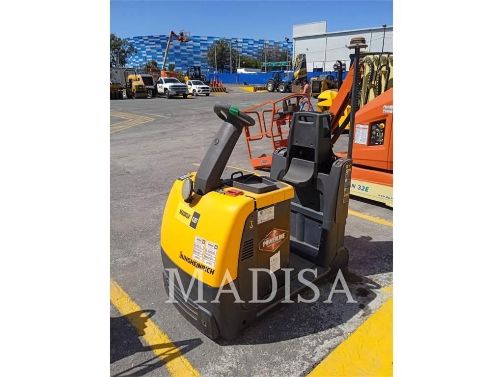 Jungheinrich ZS 350NA 그 외 지게차