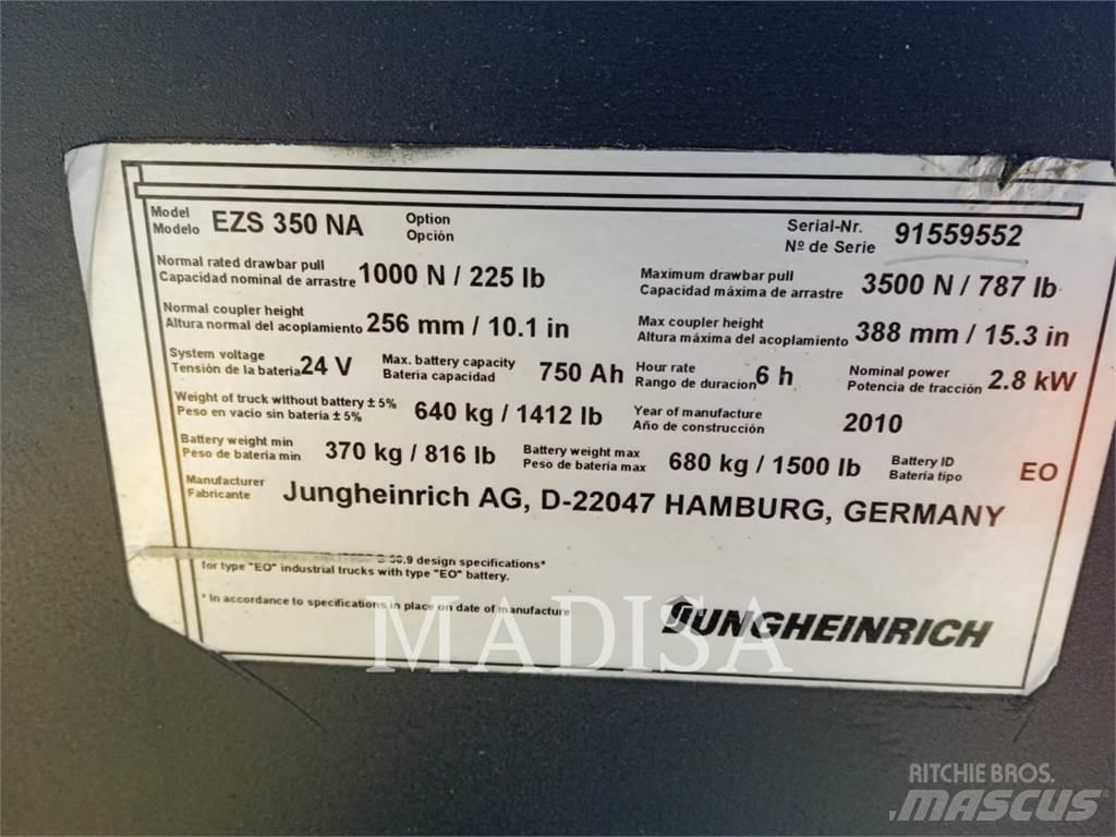 Jungheinrich ZS 350NA 그 외 지게차