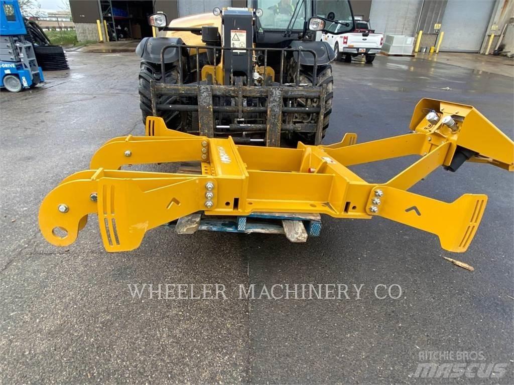 K-Tec HITCH 745 연결식 홀러