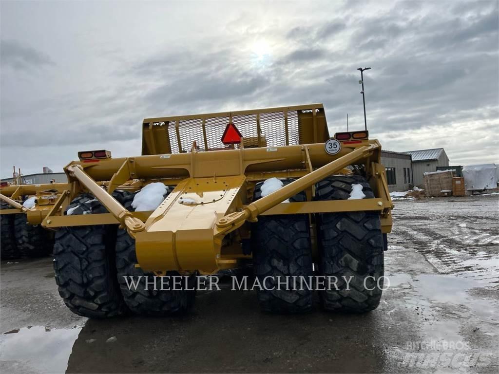 K-Tec PAN 1237 R 스크레이퍼