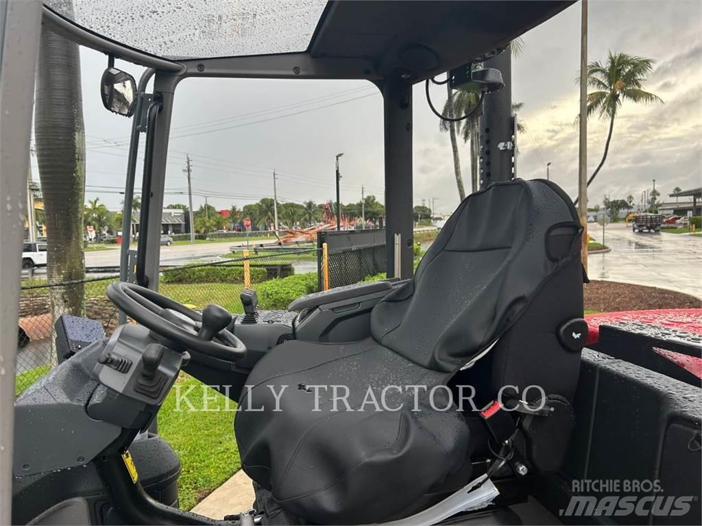 Kalmar DCG140-6 디젤 지게차