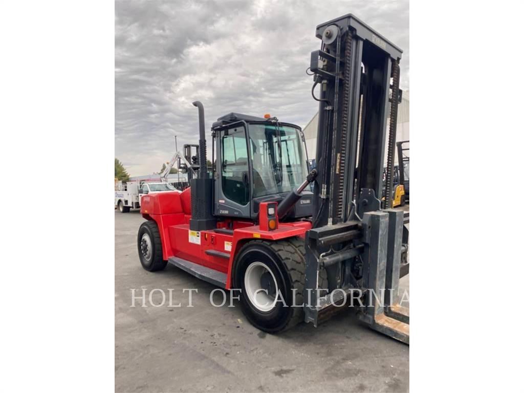 Kalmar DCG160-12 그 외 지게차