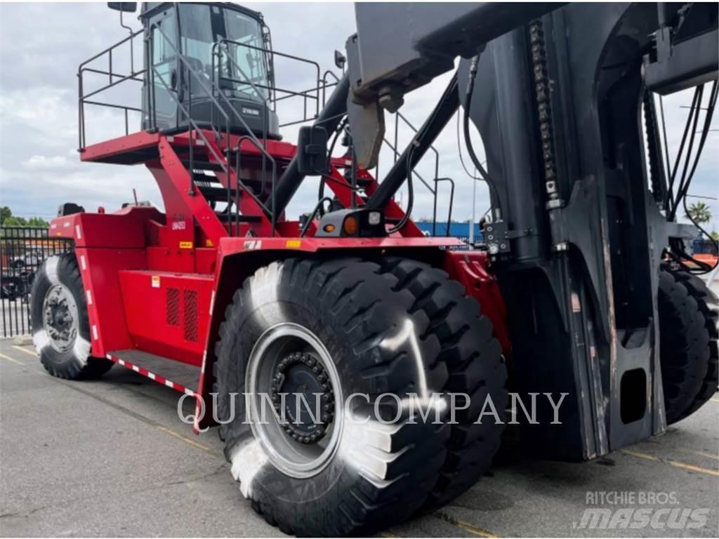 Kalmar DCG410GS 그 외 지게차