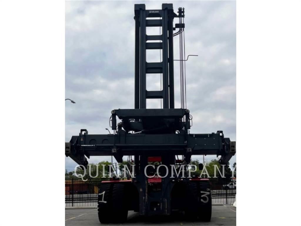 Kalmar DCG410GS 그 외 지게차