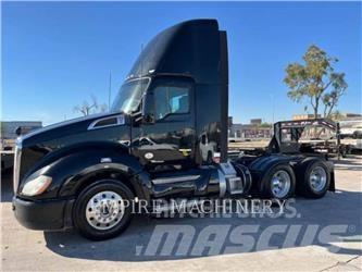 Kenworth (OBSOLETE) T680 엔진