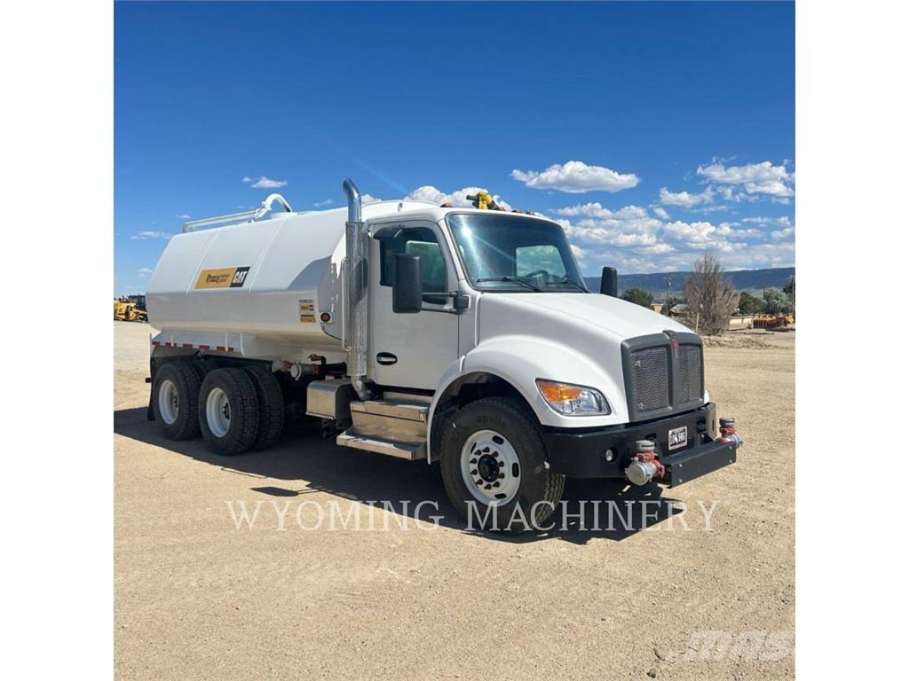 Kenworth T480 기타 트럭
