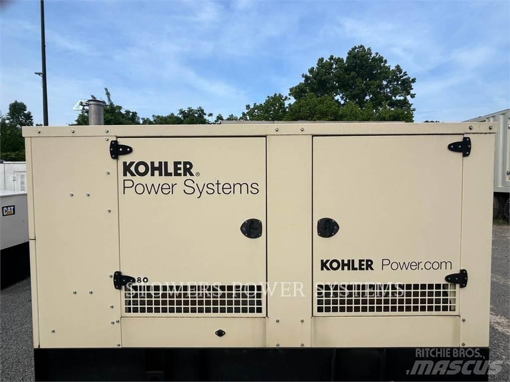 Kohler KOHLER 디젤 발전기