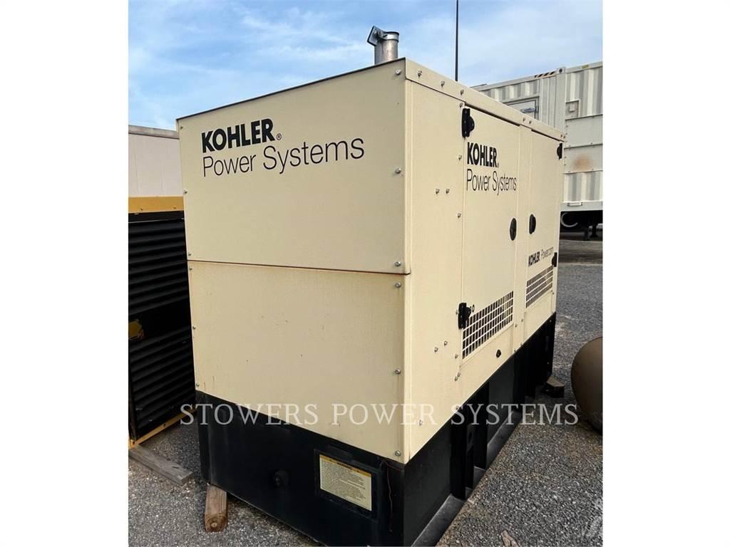 Kohler KOHLER 디젤 발전기