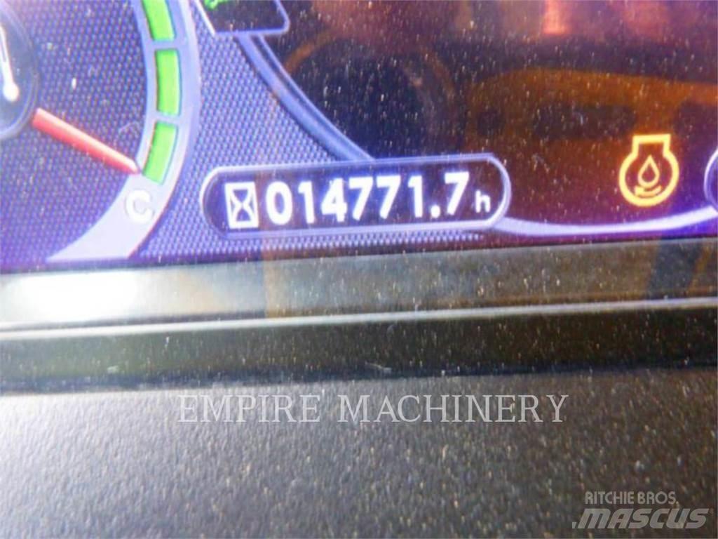 Komatsu HD785-8 연결식 홀러