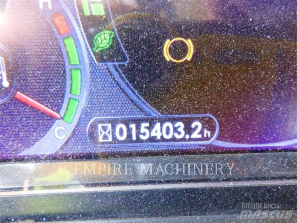 Komatsu HD785-8 연결식 홀러