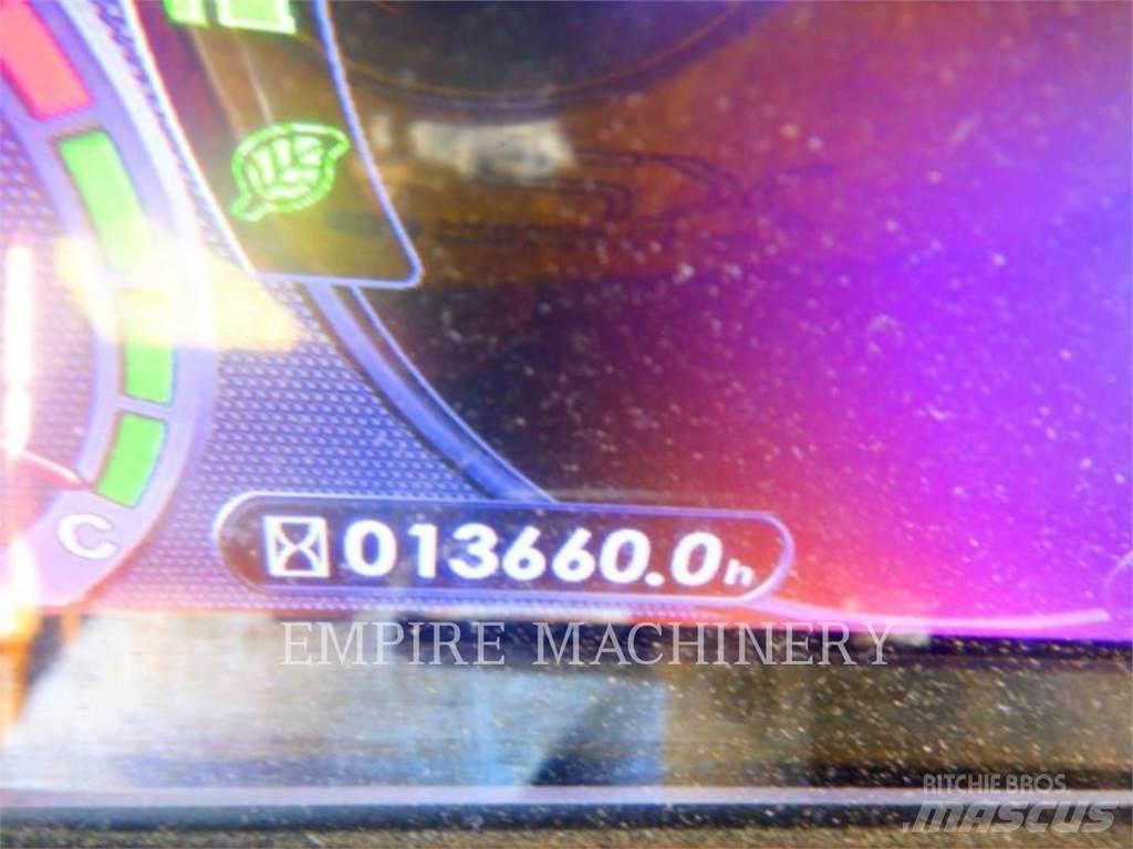 Komatsu HD785-8 연결식 홀러