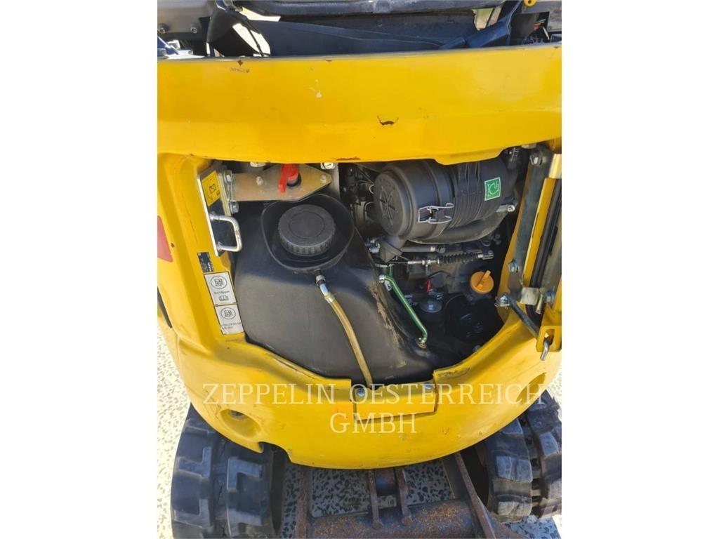 Komatsu PC14R HS 대형 굴삭기 29톤 이상