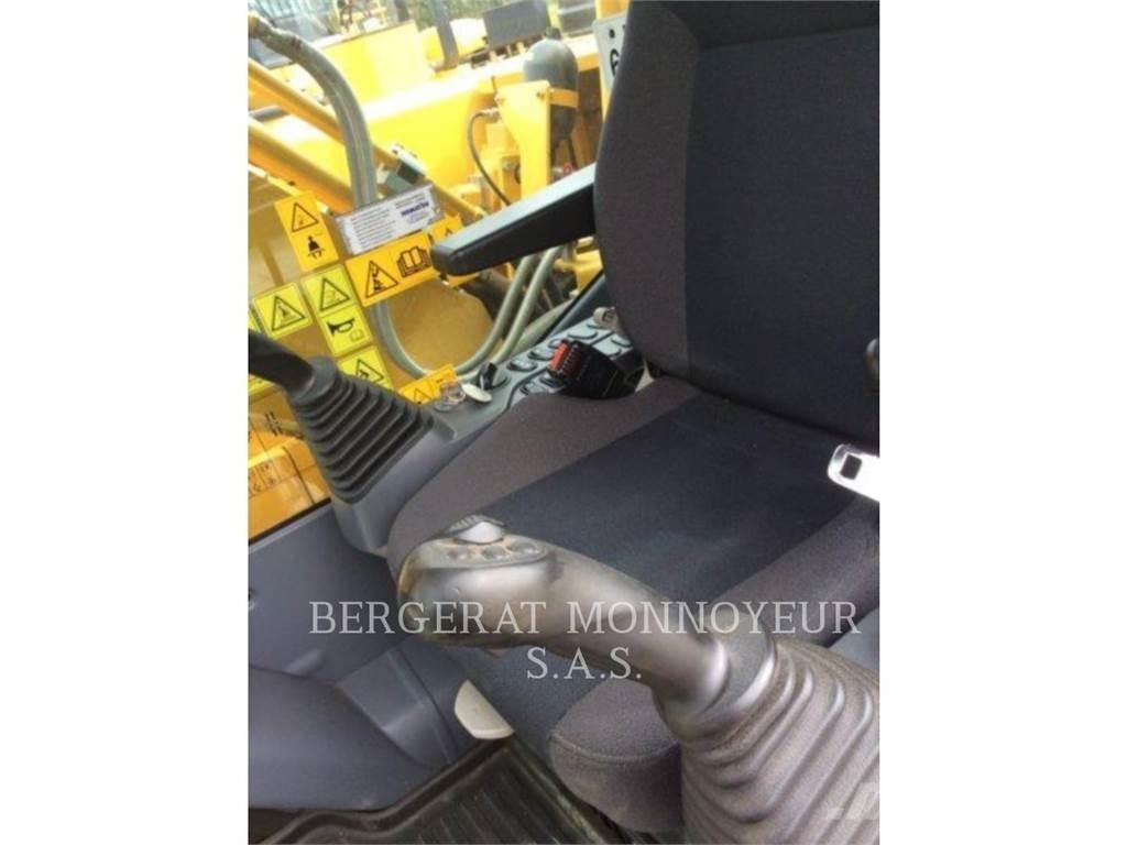 Komatsu PC170.11 대형 굴삭기 29톤 이상