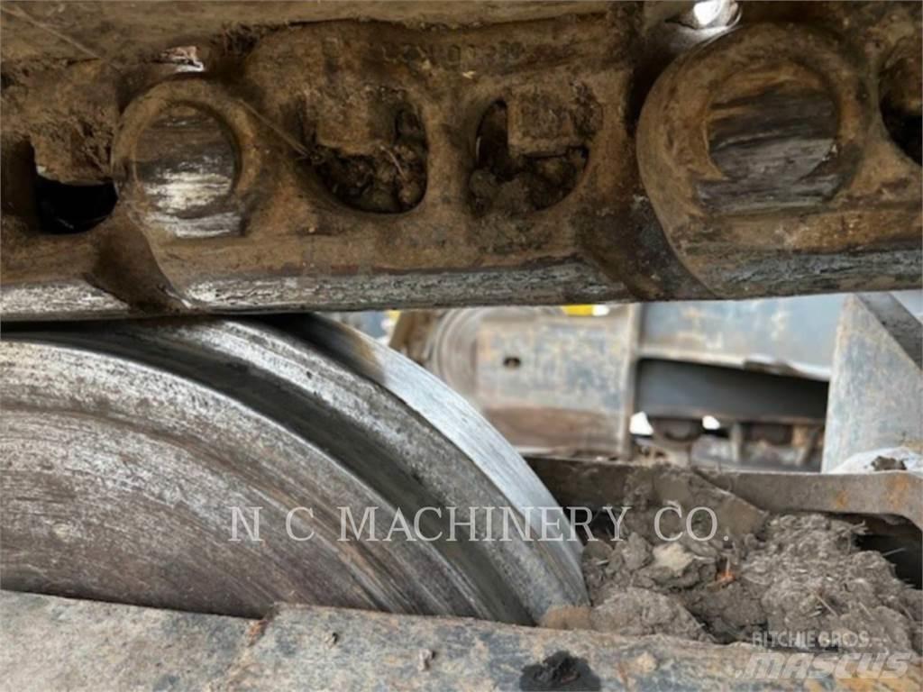 Komatsu PC290LC-10 대형 굴삭기 29톤 이상