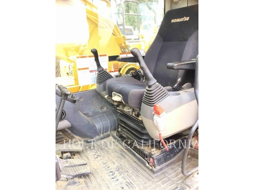Komatsu PC360LC-11 대형 굴삭기 29톤 이상