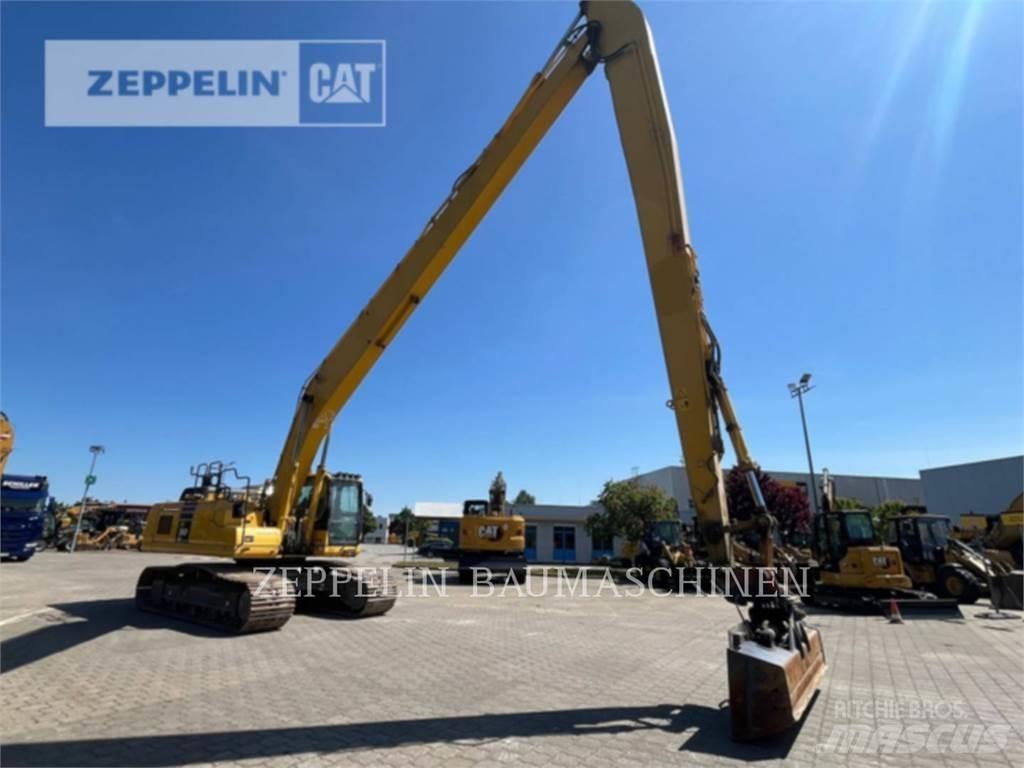 Komatsu PC360LC-11 대형 굴삭기 29톤 이상