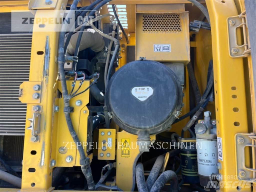 Komatsu PC360LC-11 대형 굴삭기 29톤 이상