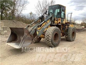 Komatsu WA250-3  휠로우더