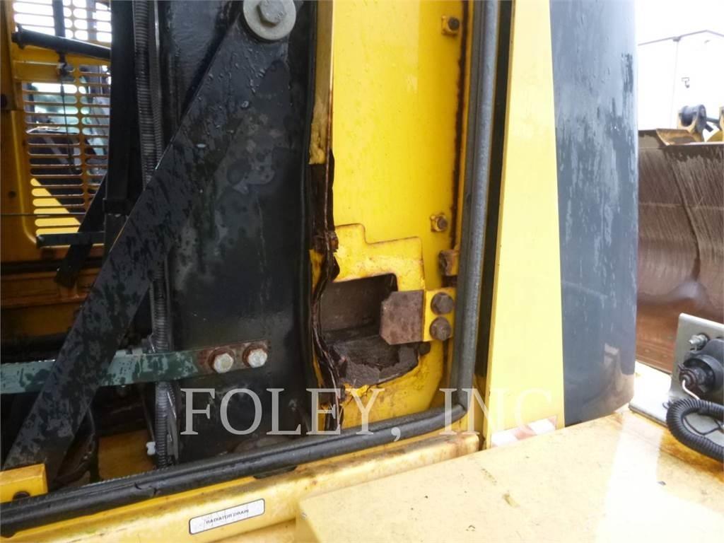 Komatsu WA250-5L  휠로우더
