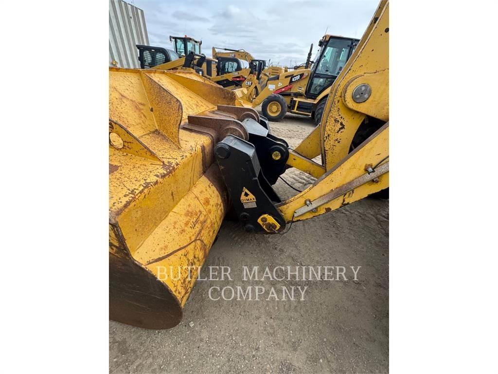 Komatsu WA380  휠로우더