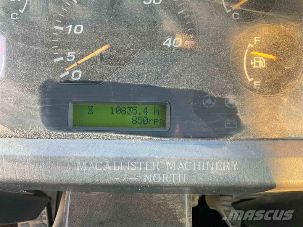 Komatsu WA430-6  휠로우더