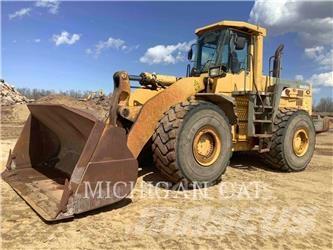 Komatsu WA500-3L  휠로우더