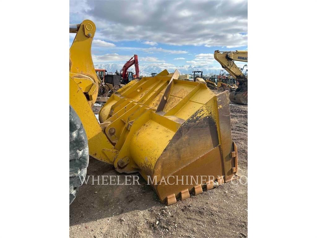 Komatsu WA500-8  휠로우더