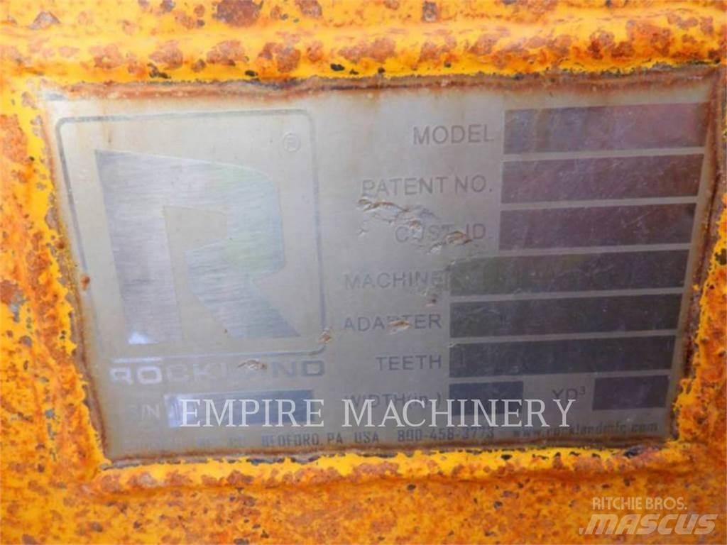 Komatsu WA600-8  휠로우더