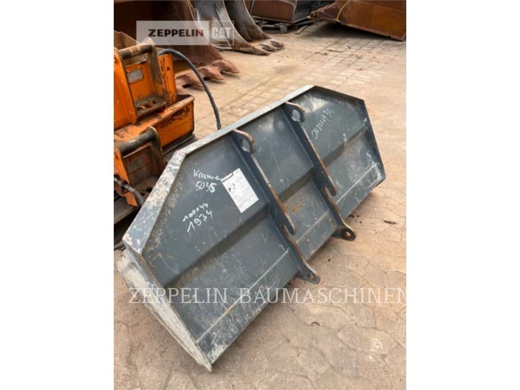 Kramer 5035  휠로우더