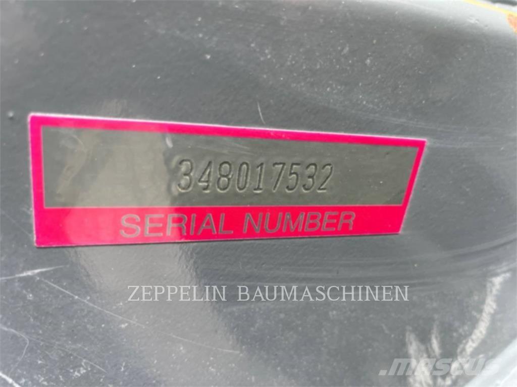 Kramer 5035  휠로우더