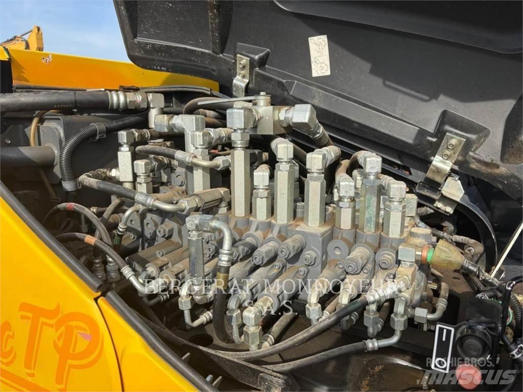 Kubota KX080.4 대형 굴삭기 29톤 이상