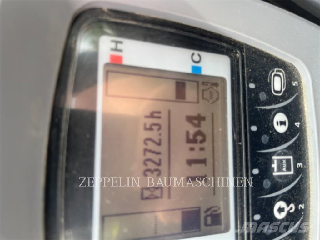 Kubota KX080-4 대형 굴삭기 29톤 이상