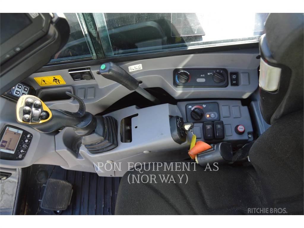 Kubota KX80 대형 굴삭기 29톤 이상