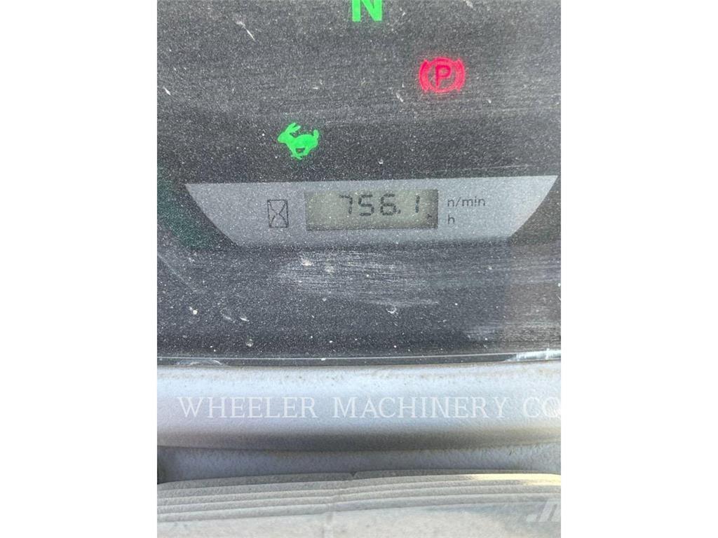 Kubota R640 CWL  휠로우더