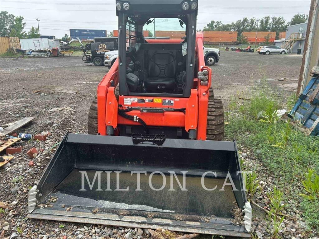 Kubota SSV 75  스키드로더