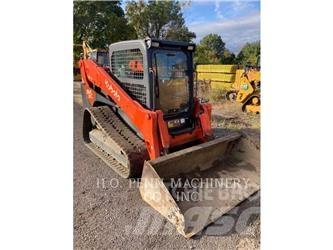 Kubota SVL97-2  스키드로더