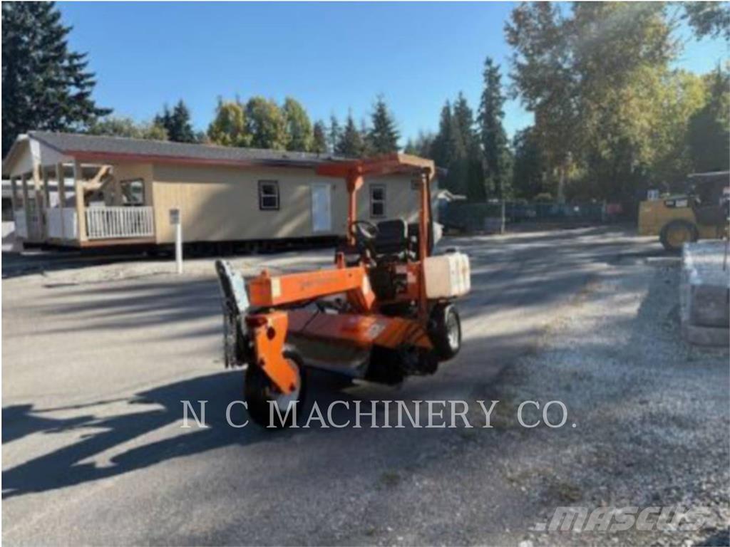 Lay-Mor SM300 브러쉬