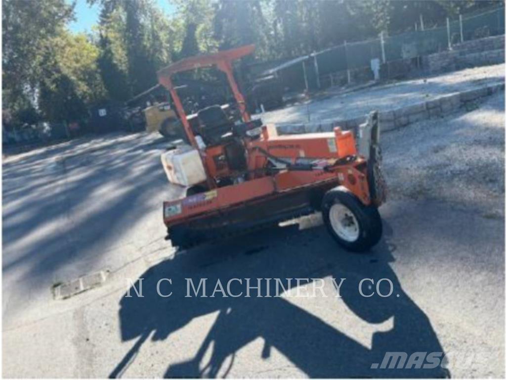 Lay-Mor SM300 브러쉬