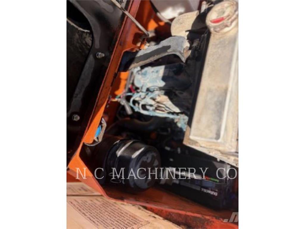 Lay-Mor SM300 브러쉬