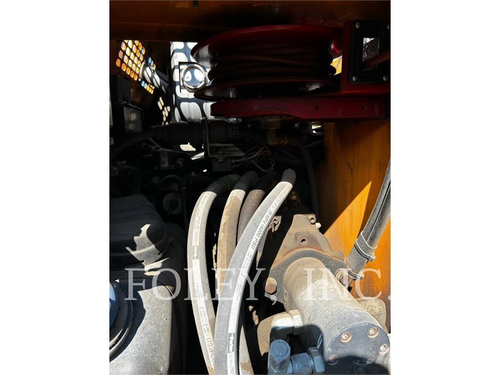 LeeBoy 8520 아스팔트 포장장비