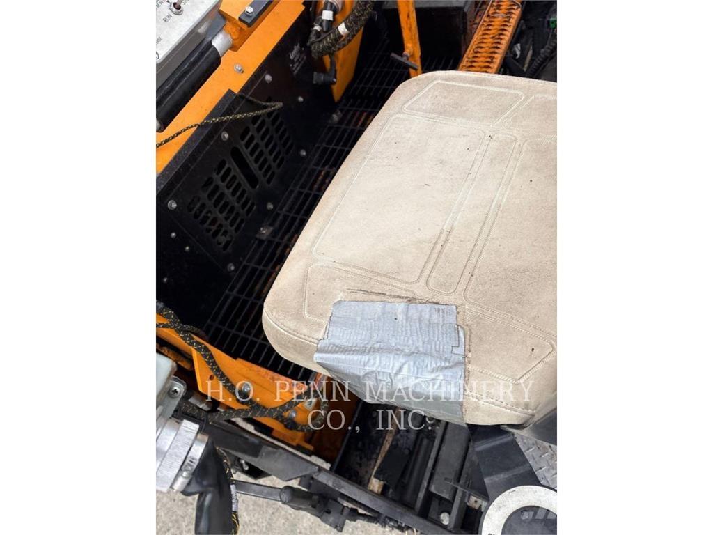 LeeBoy 8520 아스팔트 포장장비