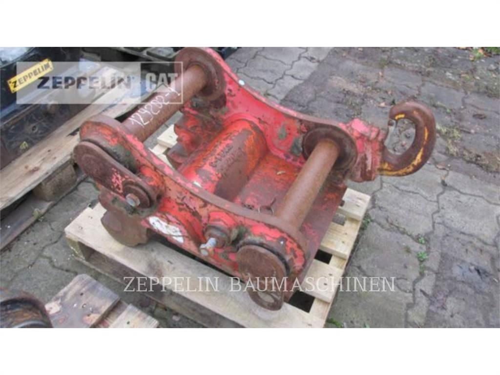 Lehnhoff MS21 퀵 커넥터