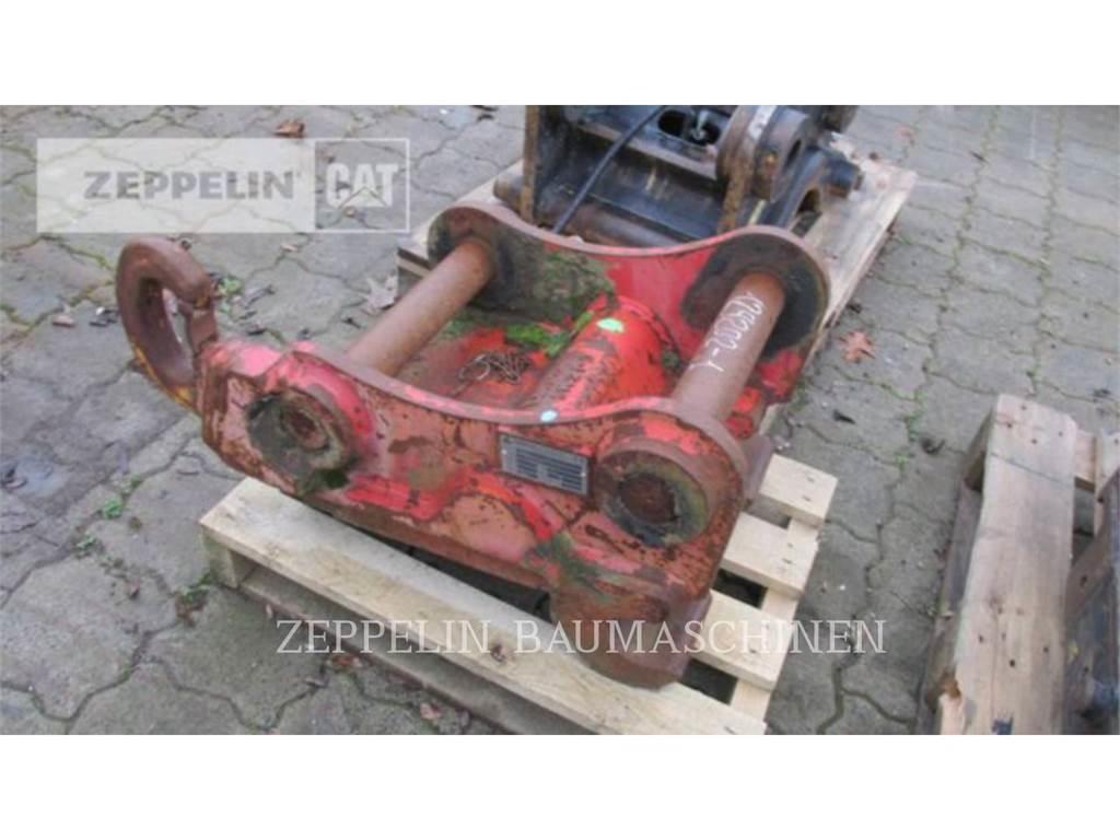 Lehnhoff MS21 퀵 커넥터