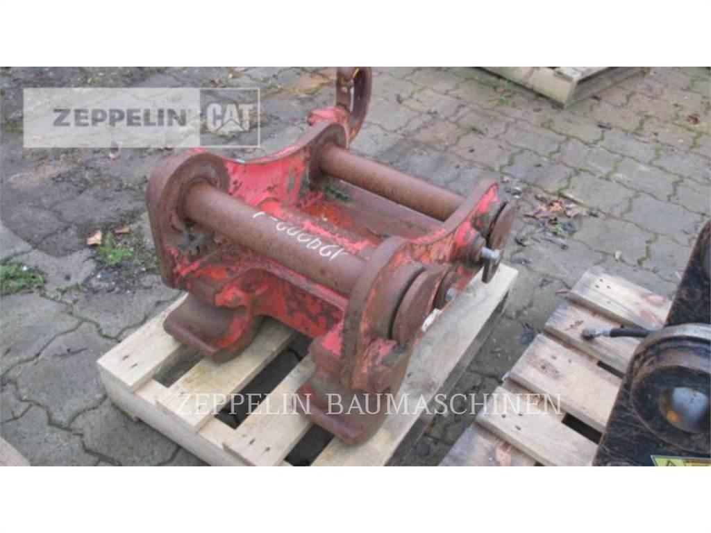 Lehnhoff MS21 퀵 커넥터